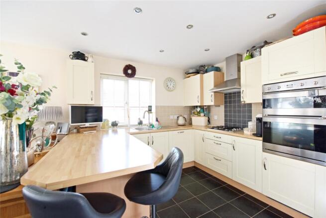 Kitchen/Dining
