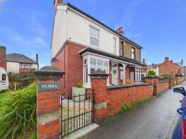 Pemba, Ashley Road, St Georges, Telford TF2 9LF
