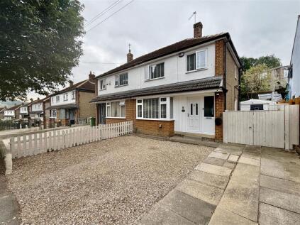 Southfield Road, Almondbury, Huddersfield, HD5 8RJ