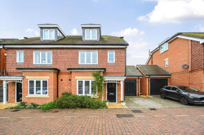 8, Beacon Close, Rottingdean, Brighton BN2 7FY
