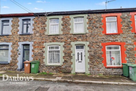 Caerphilly Road, Caerphilly