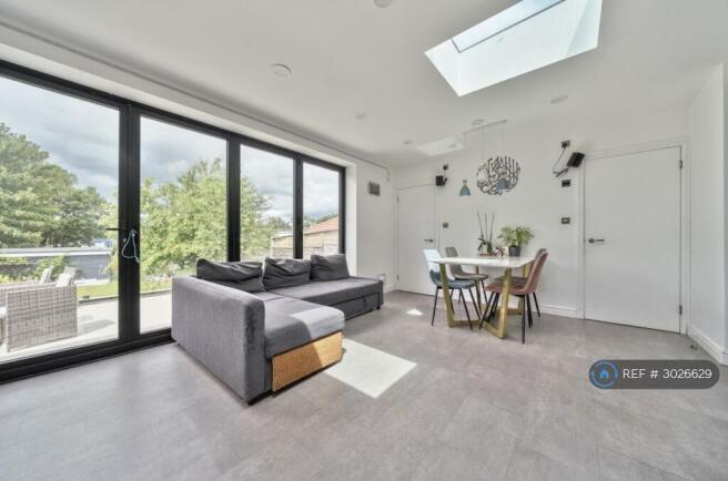 Living Dining