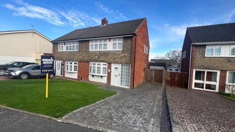 Greenside, Bexley, DA5