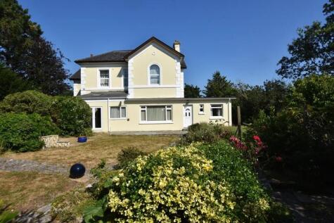 Lonsdale Road, Decoy, NEWTON ABBOT, Devon.