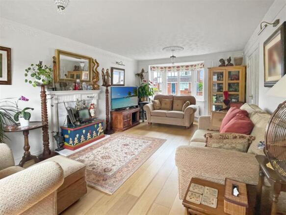Teasel Close, Narborough photo 4