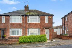 41, Midland Avenue, Nottingham NG9 7BT