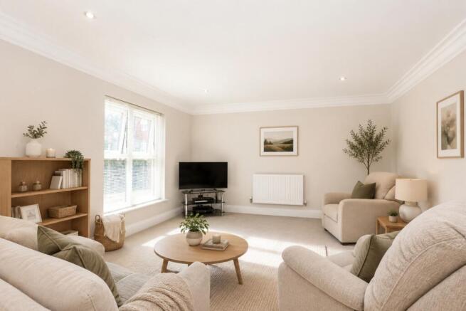 Reception Room 2