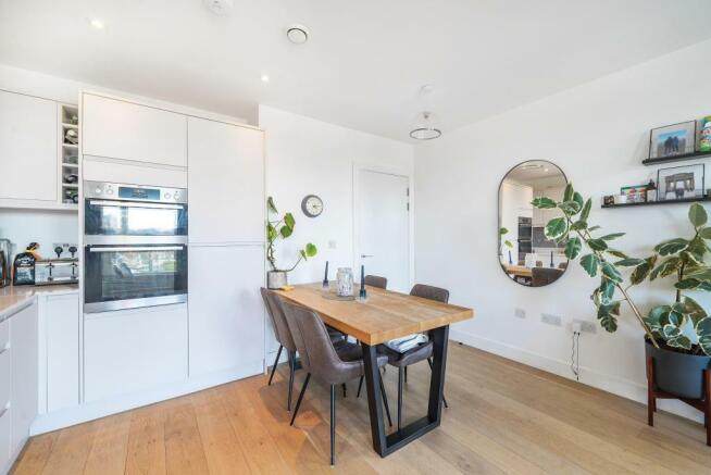 Kitchen/Dining
