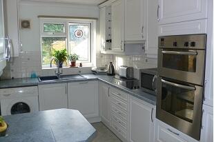 Kitchen,