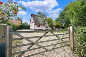 Fern Cottage, The Street, Newmarket CB8 9PP