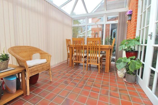 conservatory