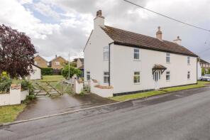 5, Sands Lane, Scotter, Gainsborough DN21 3TX