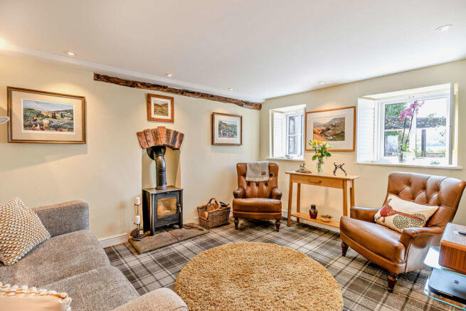 Upper Clwyd Street, Ruthin photo 4