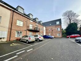 30, Harrow Court, Harrow Road, Middlesbrough TS5 5NY