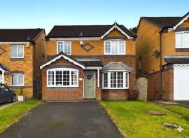 26, Bullrush Glade, St Georges, Telford TF2 9TR