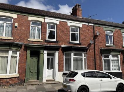 Derwent Street, Norton, Stockton-On-Tees