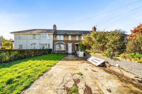 Rymers Lane, Oxford, Oxfordshire