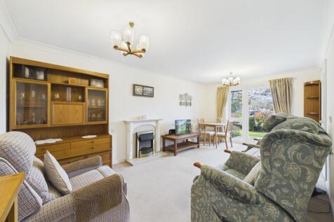 Hanbury Court, Thetford, IP24