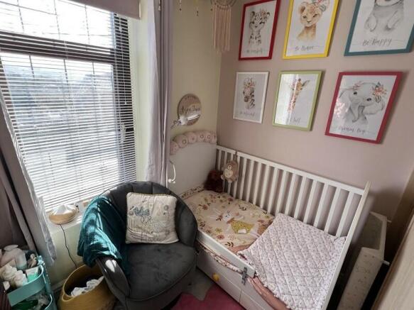 Bedroom 3
