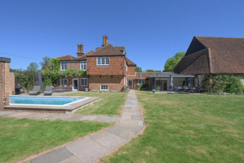 Temple Lane, Marlow, SL7