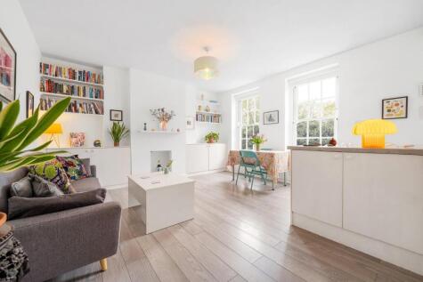 Ferndale Road, SW9