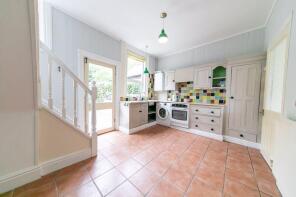 9, Higher Green, Poulton-le-fylde FY6 7BL