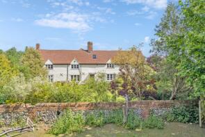 Old Farmhouse, Weedon Hill, Amersham HP6 5RH