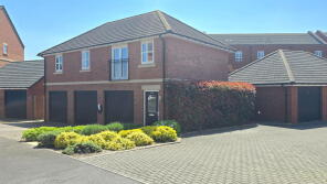 18a, Fetlock Drive, Newbury RG14 7WR