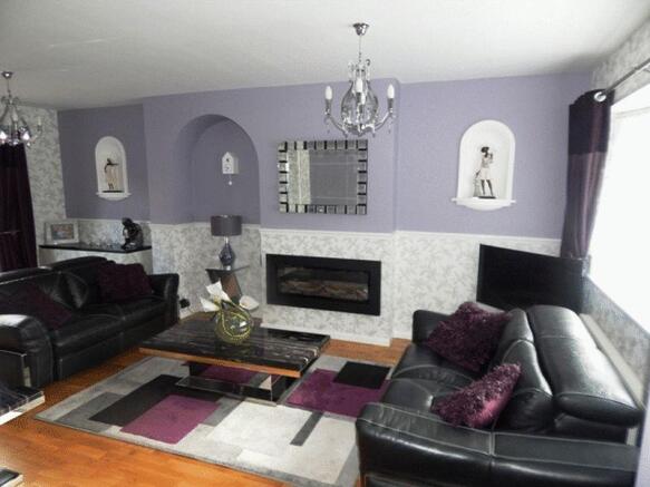ADD LOUNGE