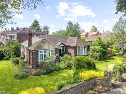 Boxgrove Road, Sale