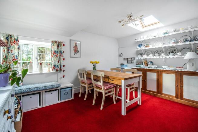 Breakfast Room
