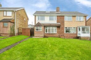 9, Lockton Way, Conisbrough, Doncaster DN12 3BA