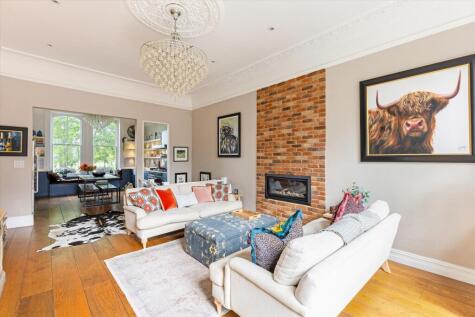 Heath View, 8 Windmill Drive, London SW4