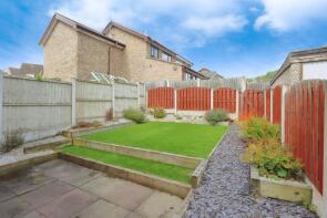 43, Roydfield Drive, Sheffield S20 7ND