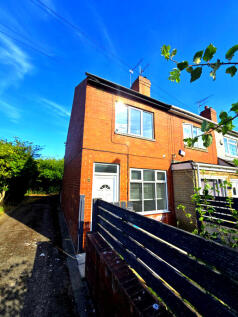 Riviera Mount, Doncaster, DN5