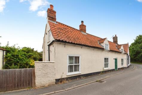 Pinfold Lane, Ruskington, Sleaford