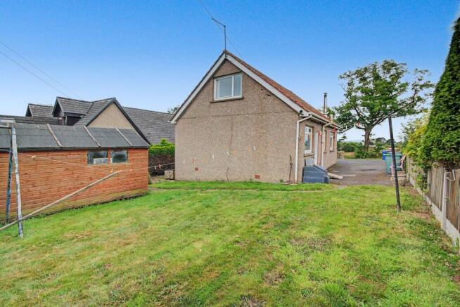 Missionary Home, 1 Privick Mill Road, Annbank, KA6 5JA photo 4