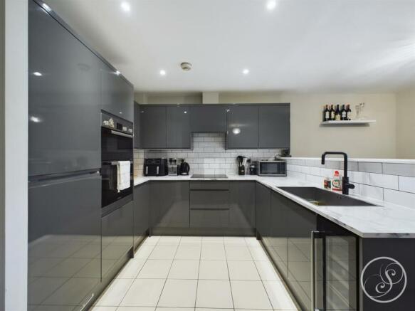 Lounge/Kitchen/Diner