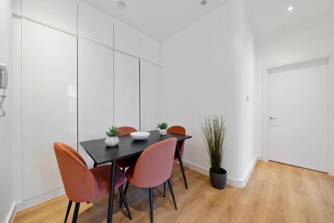 SHORT LET  - 2 bedroom apartment for Short Let in 