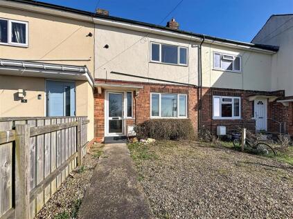 Arnold Lane West, Arnold, Hull