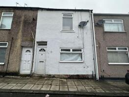 22, Craddock Street, Spennymoor DL16 7SZ