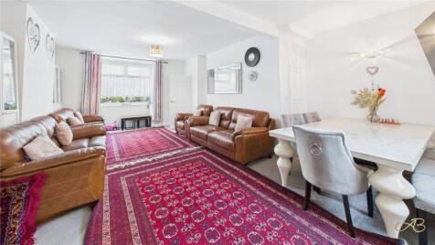 Longford Street, Middlesbrough, TS1