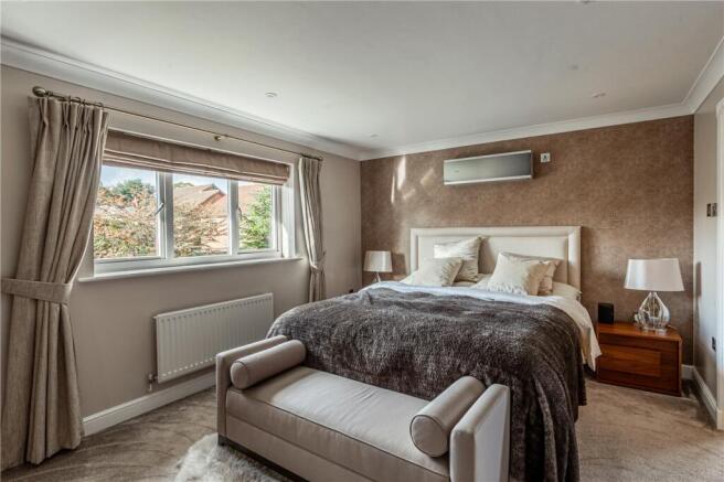 Principal Bedroom