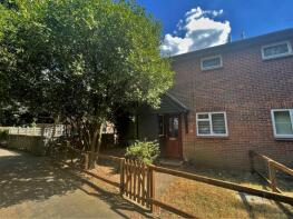 21, Hawkswell Walk, Woking GU21 3RR