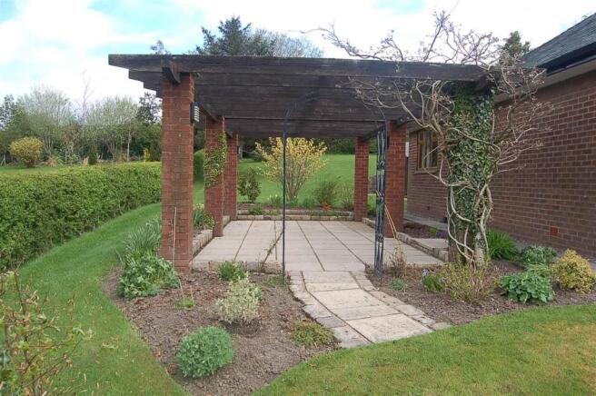 Pergola