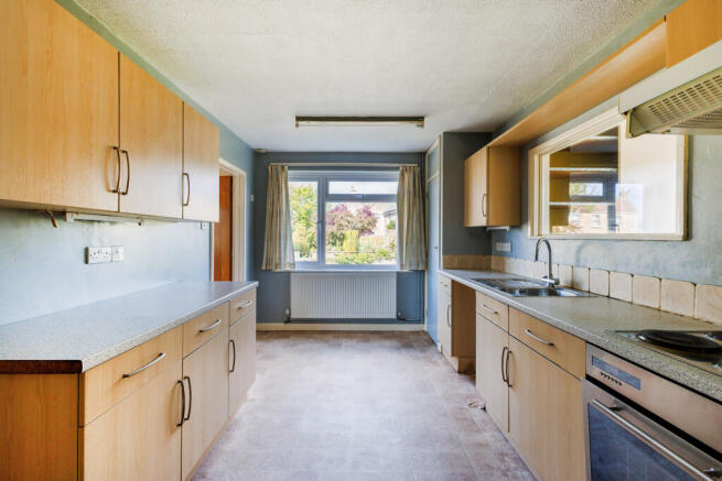 Kitchen Breakfast Room