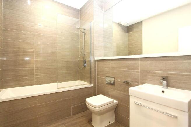 1 bed Flat to rent Image 7