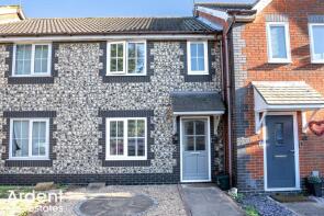 50, Doubleday Drive, Maldon CM9 4TL
