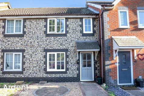 Doubleday Drive, Heybridge