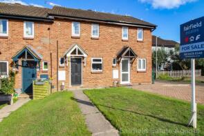 19, Redwood Close, South Oxhey WD19 6HQ